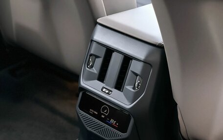 BMW X3, 2025 год, 7 390 000 рублей, 29 фотография