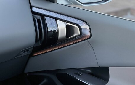BMW X3, 2025 год, 7 390 000 рублей, 31 фотография