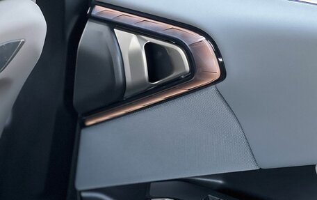 BMW X3, 2025 год, 7 390 000 рублей, 32 фотография