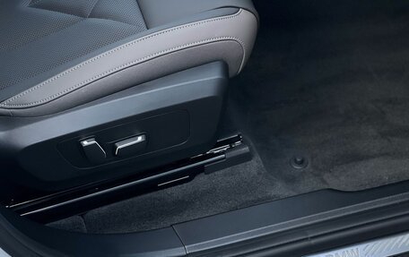 BMW X3, 2025 год, 7 390 000 рублей, 34 фотография