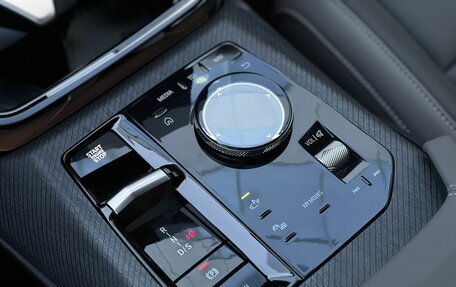 BMW X3, 2025 год, 7 390 000 рублей, 28 фотография