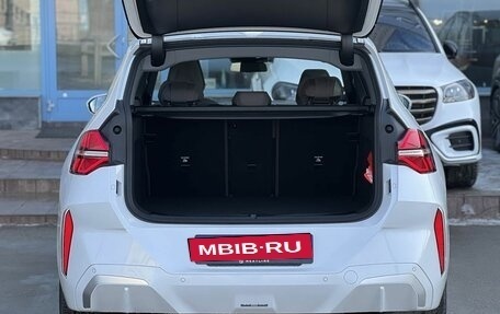 BMW X3, 2025 год, 7 390 000 рублей, 36 фотография