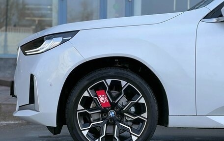 BMW X3, 2025 год, 7 390 000 рублей, 40 фотография