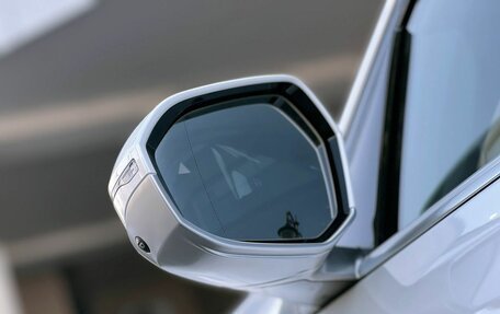 BMW X3, 2025 год, 7 390 000 рублей, 39 фотография