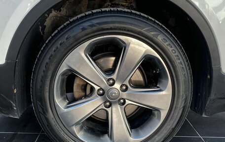 Opel Mokka I, 2013 год, 1 280 000 рублей, 16 фотография