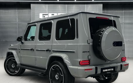 Mercedes-Benz G-Класс AMG, 2026 год, 35 175 000 рублей, 7 фотография