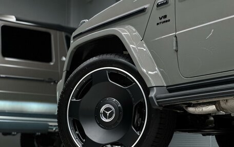 Mercedes-Benz G-Класс AMG, 2026 год, 35 175 000 рублей, 8 фотография