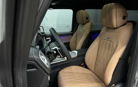 Mercedes-Benz G-Класс AMG, 2026 год, 35 175 000 рублей, 10 фотография