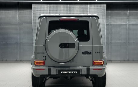 Mercedes-Benz G-Класс AMG, 2026 год, 35 175 000 рублей, 6 фотография