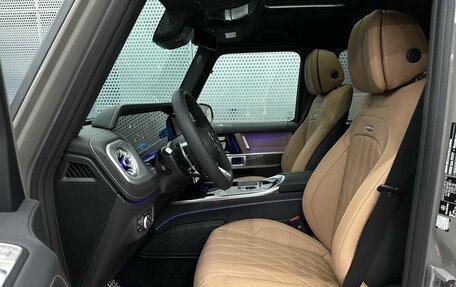 Mercedes-Benz G-Класс AMG, 2026 год, 35 175 000 рублей, 9 фотография