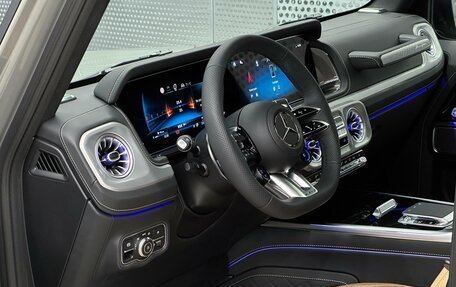 Mercedes-Benz G-Класс AMG, 2026 год, 35 175 000 рублей, 11 фотография