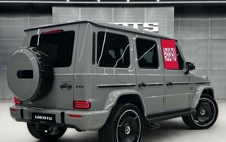 Mercedes-Benz G-Класс AMG, 2026 год, 35 175 000 рублей, 5 фотография