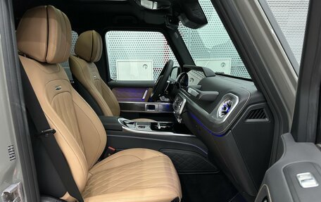 Mercedes-Benz G-Класс AMG, 2026 год, 35 175 000 рублей, 12 фотография