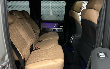 Mercedes-Benz G-Класс AMG, 2026 год, 35 175 000 рублей, 26 фотография