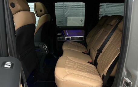 Mercedes-Benz G-Класс AMG, 2026 год, 35 175 000 рублей, 25 фотография