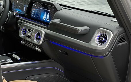 Mercedes-Benz G-Класс AMG, 2026 год, 35 175 000 рублей, 24 фотография