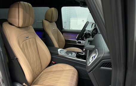 Mercedes-Benz G-Класс AMG, 2026 год, 35 175 000 рублей, 13 фотография