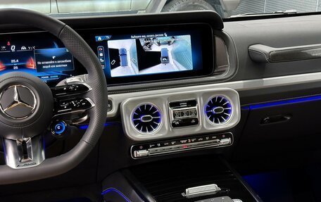 Mercedes-Benz G-Класс AMG, 2026 год, 35 175 000 рублей, 23 фотография