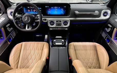 Mercedes-Benz G-Класс AMG, 2026 год, 35 175 000 рублей, 15 фотография