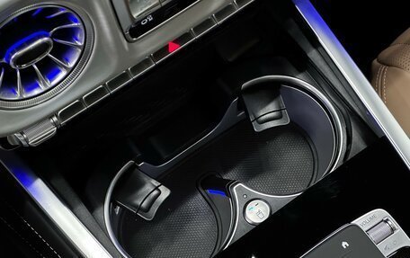 Mercedes-Benz G-Класс AMG, 2026 год, 35 175 000 рублей, 18 фотография