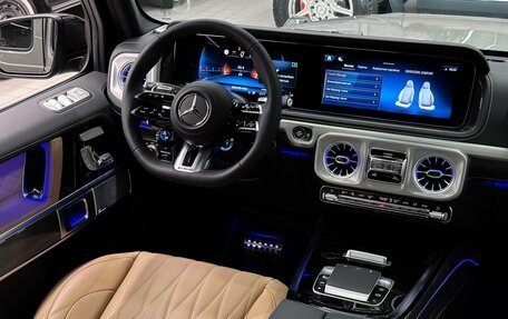 Mercedes-Benz G-Класс AMG, 2026 год, 35 175 000 рублей, 14 фотография