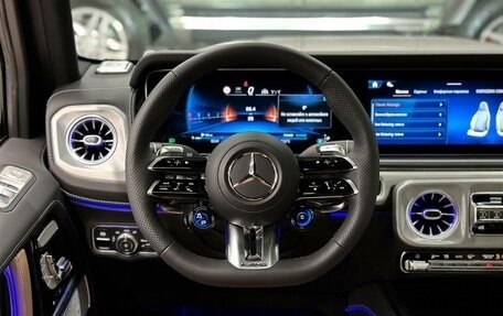 Mercedes-Benz G-Класс AMG, 2026 год, 35 175 000 рублей, 16 фотография