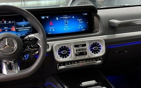 Mercedes-Benz G-Класс AMG, 2026 год, 35 175 000 рублей, 21 фотография