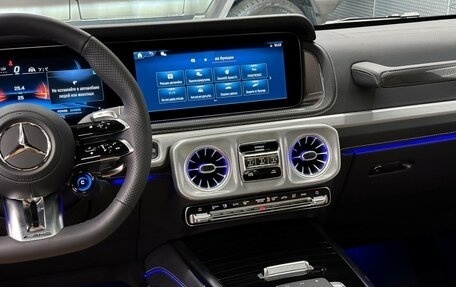 Mercedes-Benz G-Класс AMG, 2026 год, 35 175 000 рублей, 19 фотография