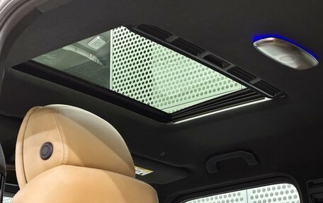 Mercedes-Benz G-Класс AMG, 2026 год, 35 175 000 рублей, 28 фотография