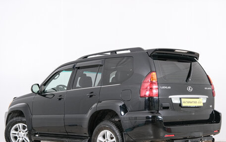 Lexus GX I, 2005 год, 2 199 000 рублей, 4 фотография