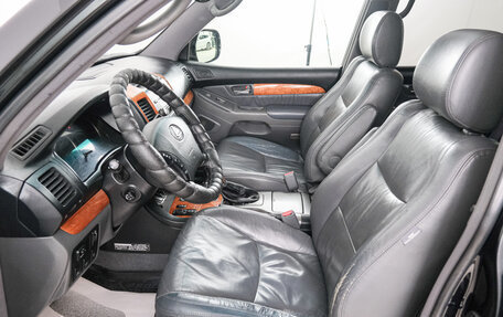 Lexus GX I, 2005 год, 2 199 000 рублей, 7 фотография