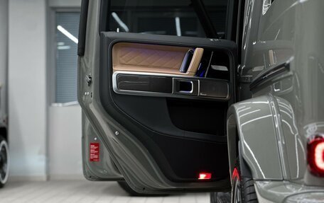 Mercedes-Benz G-Класс AMG, 2026 год, 35 175 000 рублей, 30 фотография