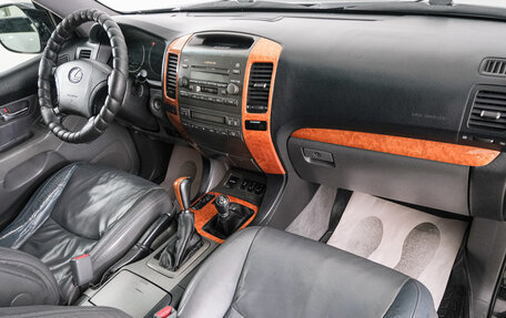 Lexus GX I, 2005 год, 2 199 000 рублей, 12 фотография