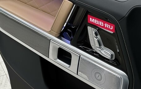 Mercedes-Benz G-Класс AMG, 2026 год, 35 175 000 рублей, 29 фотография