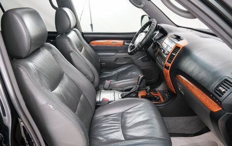 Lexus GX I, 2005 год, 2 199 000 рублей, 13 фотография