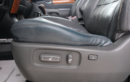 Lexus GX I, 2005 год, 2 199 000 рублей, 18 фотография