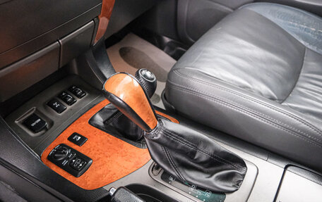 Lexus GX I, 2005 год, 2 199 000 рублей, 16 фотография