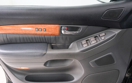 Lexus GX I, 2005 год, 2 199 000 рублей, 19 фотография