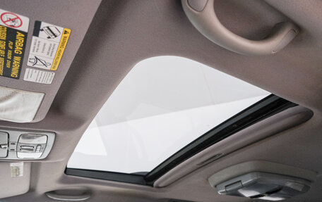 Lexus GX I, 2005 год, 2 199 000 рублей, 20 фотография