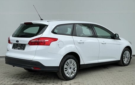 Ford Focus III, 2015 год, 998 000 рублей, 5 фотография