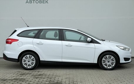 Ford Focus III, 2015 год, 998 000 рублей, 4 фотография