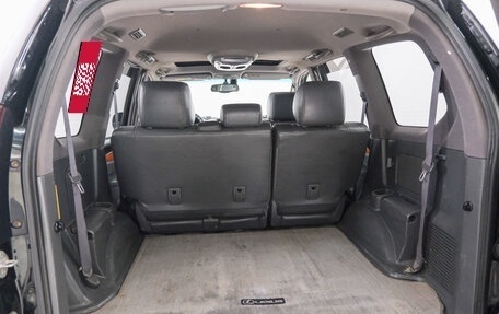 Lexus GX I, 2005 год, 2 199 000 рублей, 23 фотография