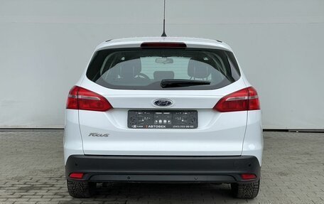 Ford Focus III, 2015 год, 998 000 рублей, 6 фотография