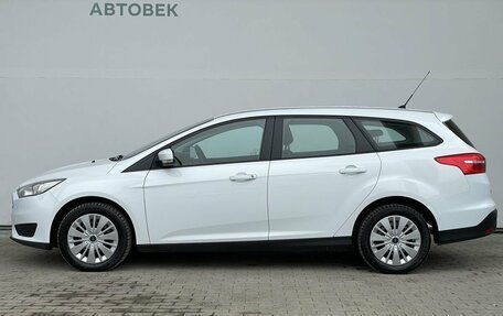 Ford Focus III, 2015 год, 998 000 рублей, 9 фотография