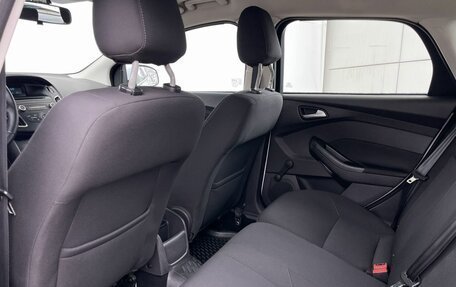 Ford Focus III, 2015 год, 998 000 рублей, 12 фотография