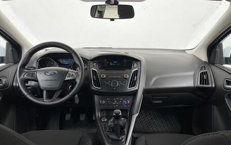 Ford Focus III, 2015 год, 998 000 рублей, 13 фотография
