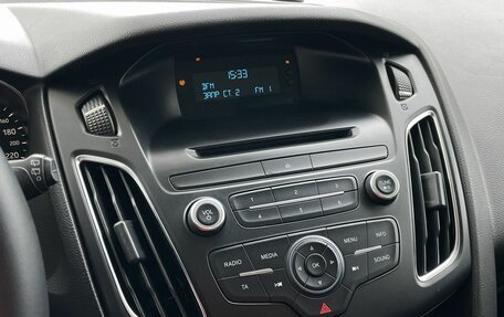 Ford Focus III, 2015 год, 998 000 рублей, 19 фотография