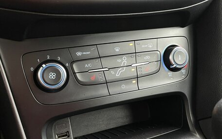 Ford Focus III, 2015 год, 998 000 рублей, 20 фотография