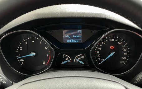 Ford Focus III, 2015 год, 998 000 рублей, 16 фотография