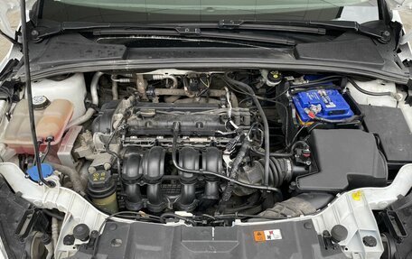 Ford Focus III, 2015 год, 998 000 рублей, 10 фотография